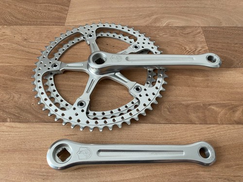 Campagnolo super record - campagnolo,