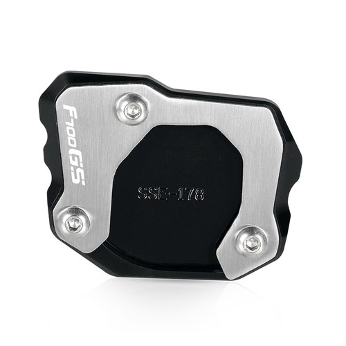 Schwarz für bmw f700gs - schwarz,