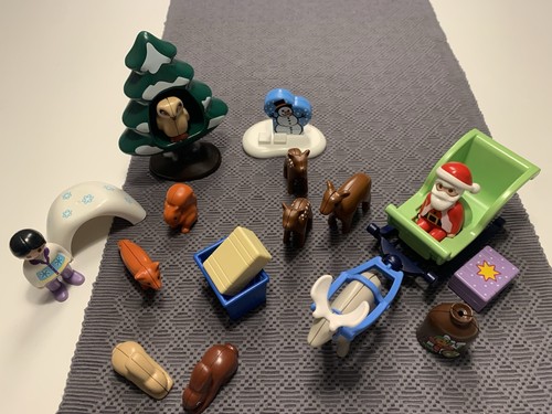 Playmobil 3 konvolut - playmobil, 1