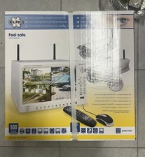 ELRO DVR74W