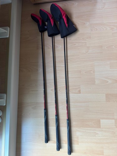 Wilson prostaff sgi - wilson,