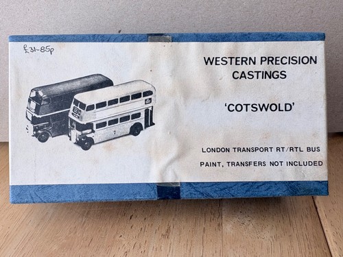 Western precision castings - western,