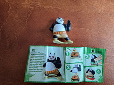 Ü-Ei Kung Fu Panda 3 D 2015