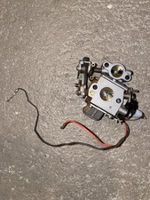 Stihl 441 m-tronic Vergaser Walbro  Motor 361 362 462 460 044