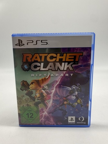 Ratchet clank rift apart - ratchet,
