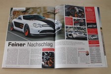 Auto Bild Sportscars 10/2014