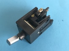 REVOX B77 Netzschalter