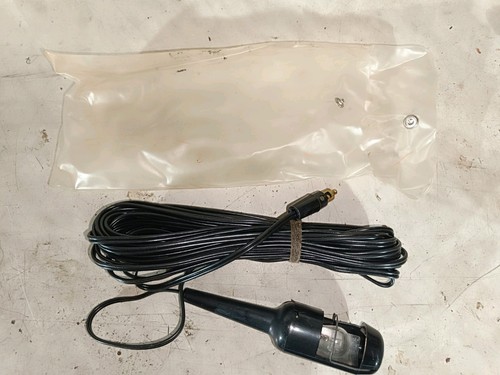 Original ddr kfz handlampe - original,