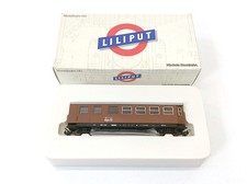 Liliput H0e 70390