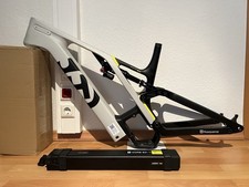 Rahmen Husqvarna MC 6 Mountain