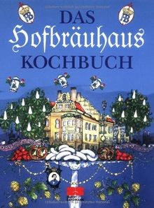 Das hofbräuhaus kochbuch - hofbräuhaus-kochbuch, |