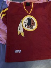 Washington Redskins NFL Trikot #76 Größe M