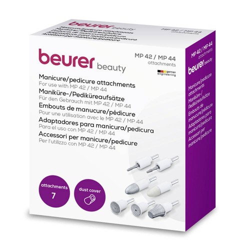Beurer 44 set - mp,
