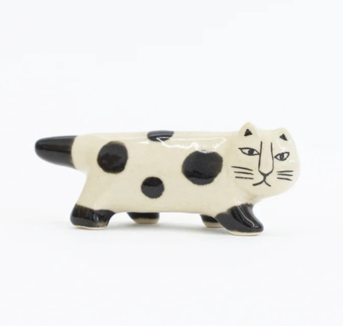 Lisa larson katze mini figur - lisa,