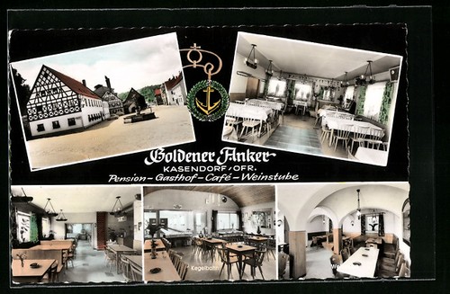 Kasendorf ofr - kasendorf, /