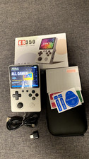 retro konsole handheld gb350 64GB ca.20000 games gameboyersatz