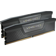 Neu: Corsair Vengeance UDIMM