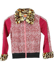 Disco Kostüm Mädchen Jacke