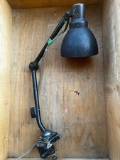 alte Kandem Gelenklampe
