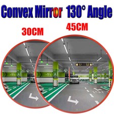 Sicherheitsspiegel 30cm/45cm