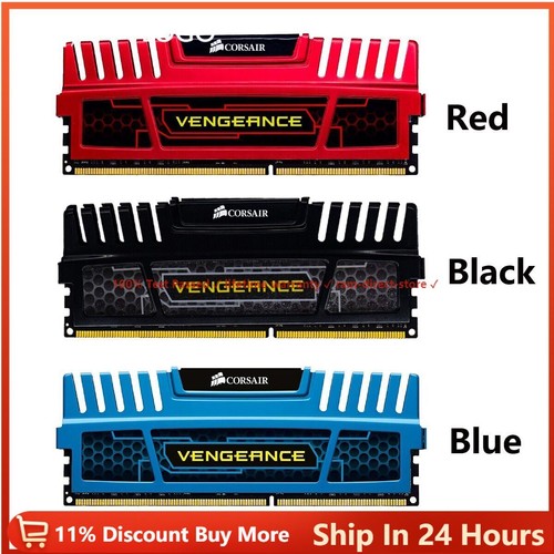 Corsair vengeance ddr3 - vengeance,
