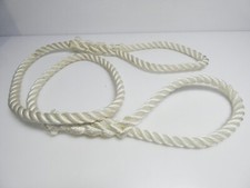 Seil, Halteseil Festmacherseil