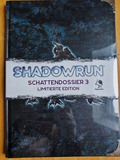 Shadowrun: Schattendossier 3