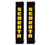 2 Stück Schroth 2 Zoll 50mm