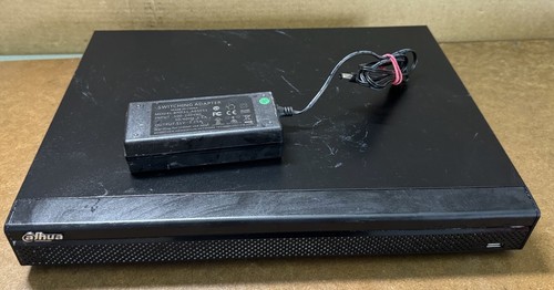Dahua dhi nvr4208 - 8, kanal