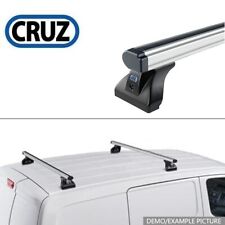 CRUZ ALU CARGO Dachträger