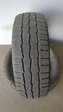 2 x 195/60 R16C 99/97T