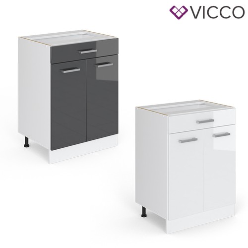 Schubunterschrank cm - schubunterschrank,