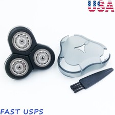 RQ12 Replacement Heads for