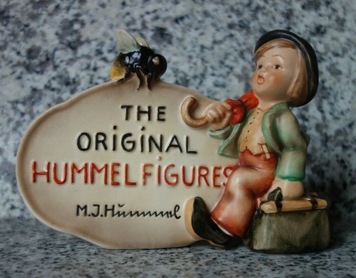 Hummel figur hum - hummel,
