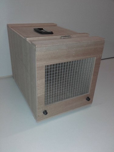Transportbox transportkiste - transportbox,