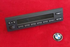 BMW E39 5er MID Multifunktionsdisplay Bordcomputer Display AUDIO BC UHR 6909143