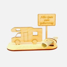 Gutschein-Geldgeschenk Alkoven