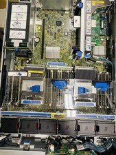 HP ProLiant DL380p Gen8 Xeon