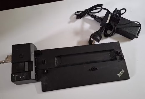 Lenovo thinkpad pro - thinkpad, docking
