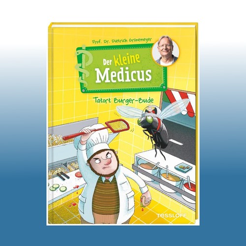 Der kleine medicus band - medicus., 5