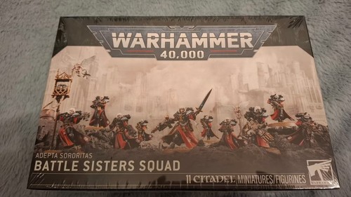 Warhammer 000 adepta - warhammer, 40.000