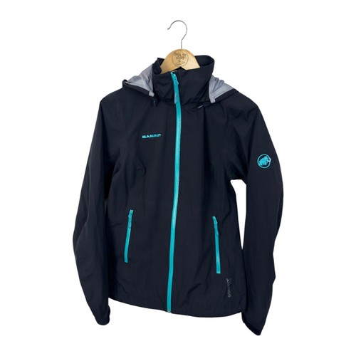 Mammut gore tex active shell - mammut,