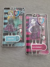 Monster High Fashion 2Pack