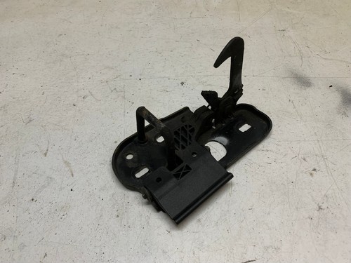 Fanghaken motorhaube passat - motorhaube,