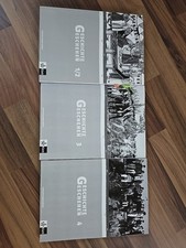 Geschichte und geschehen - geschichte,