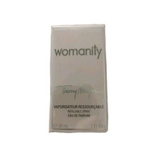 Thierry Mugler Womanity Eau De