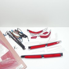 Honda GL 1800 Goldwing Rücklicht Koffer Rückleuchte Topcase Beleuchtung C4511