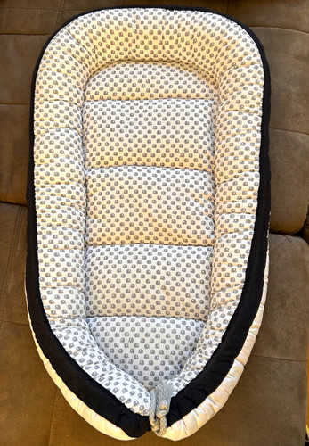 Babynest nestchen gepolstert - babynest/nestchen,