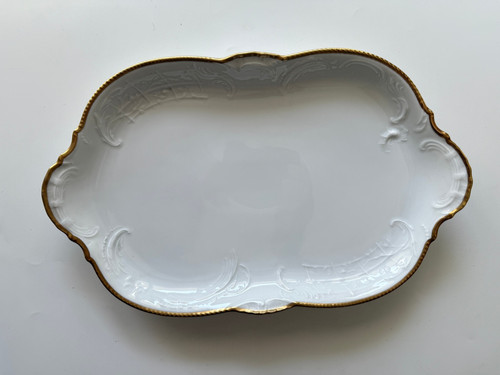 Rosenthal sanssouci weiß - rosenthal,
