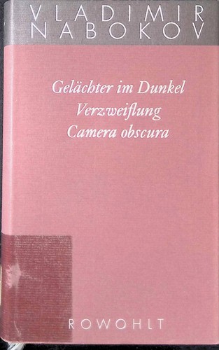 Gelächter dunkel - im,
